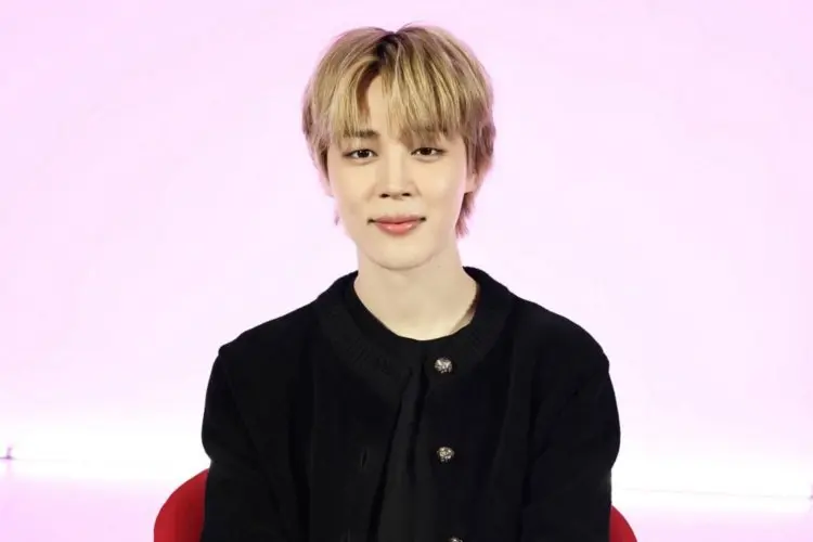 Jimin BTS Berikan Donasi Sebesar Rp1,188 M untuk Pendidikan di Tengah Kontroversi Percintaannya