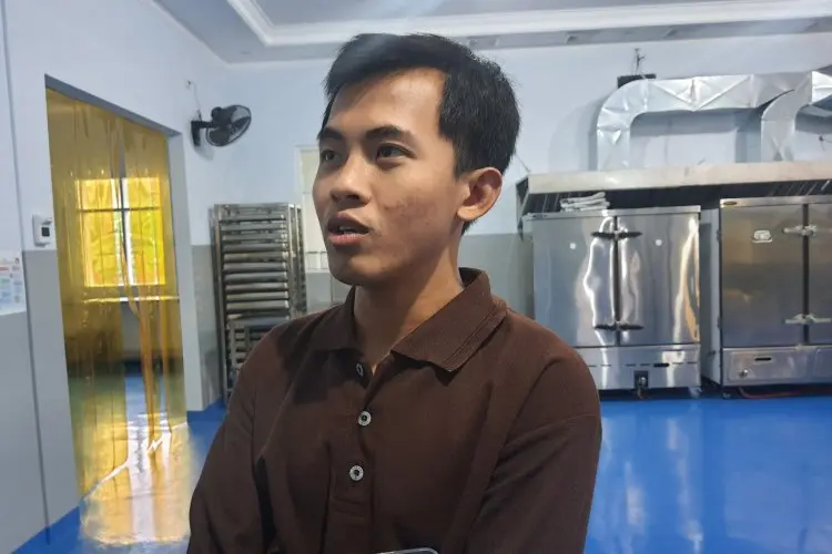 Fakta Baru Keracunan Massal di Bandung Barat, Ahli Gizi Program Makanan Bergizi Gratis Ternyata Masih Berstatus Mahasiswa
