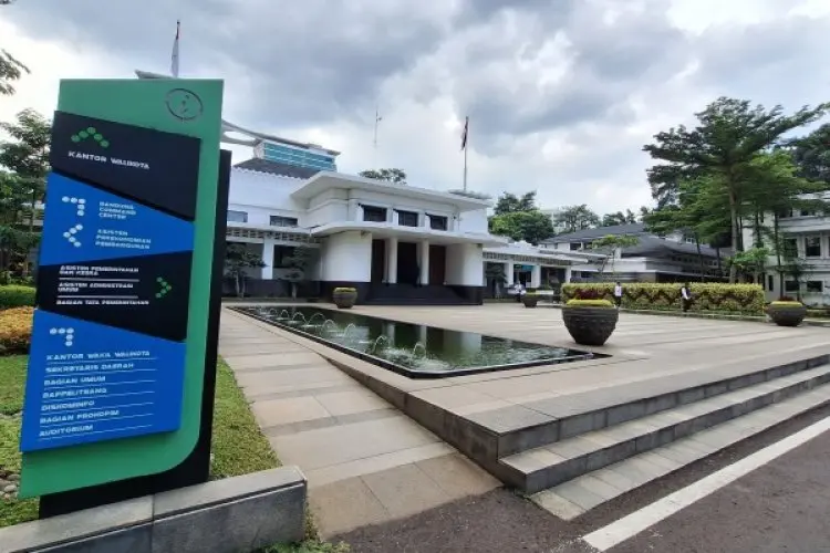DPRD Kota Bandung Minta Wali Kota Perkuat Kolaborasi dengan Pemprov dan Pusat