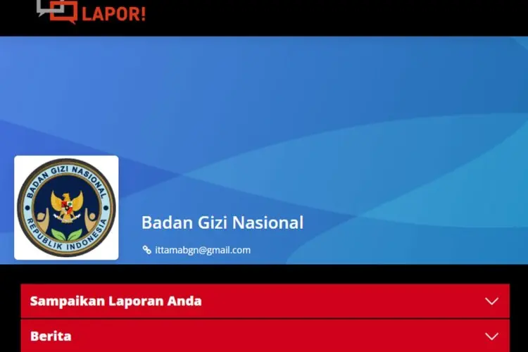 Cara Laporkan Aduan MBG: Bisa lewat Website, Hotline, hingga Media Sosial