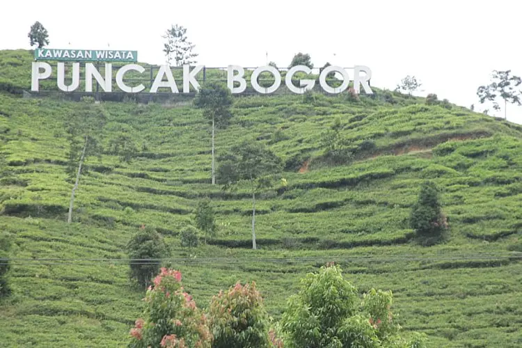 Ekowisata Jadi Jalan Baru Pariwisata Kabupaten Bogor