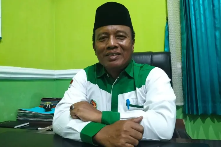 Kemenag Kabupaten Cirebon Sebut Urusan Haji Sudah Ditangani Kementrian Haji dan Umroh