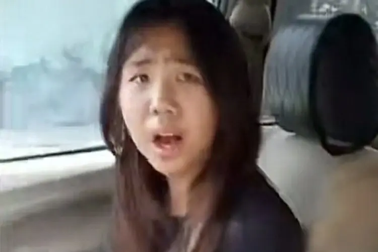 Viral, Aksi Wanita Muda Diduga Coba Tipu Kurir Rp4 Juta