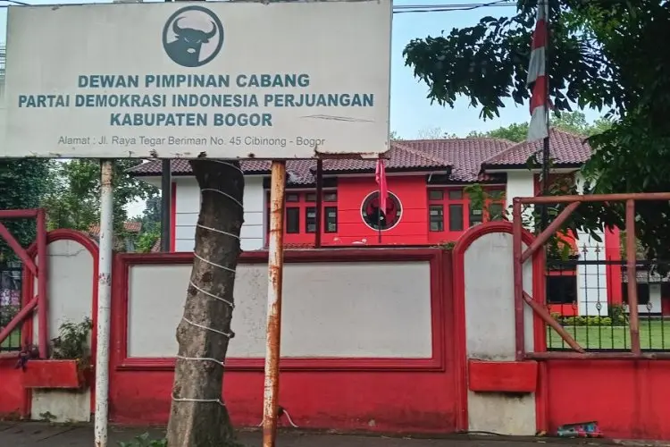 Jelang Konfercab PDI Perjuangan Kabupaten Bogor, PAC Suarakan Kearifan Lokal dan Muncul Dua Sosok Ini !
