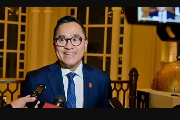 Usai Viral ID Pers CNN Indonesia Dicabut, Kini Dikembalikan Pihak Istana