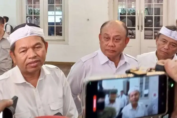 Usai Kumpulkan Bupati dan Wali Kota di Kota Bogor, Dedi Mulyadi Segera Bentuk Satgas Pengawasan MBG