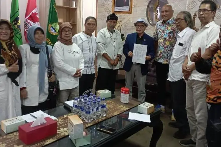 DPRD Jabar Siap Tindaklanjuti Desakan Orangtua dan Guru Soal Evaluasi Program MBG