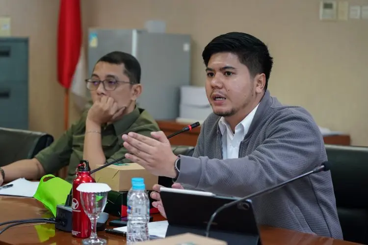 Legislator Desak Evaluasi Total Program MBG Kota Bogor