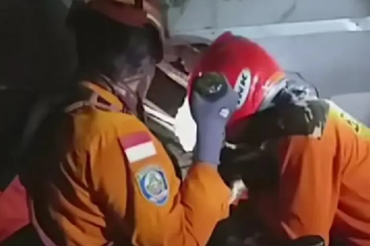 Update Identifikasi Ponpes Al Khoziny: 55 Jenazah Teridentifikasi, 9 Kantong Masih Misteri