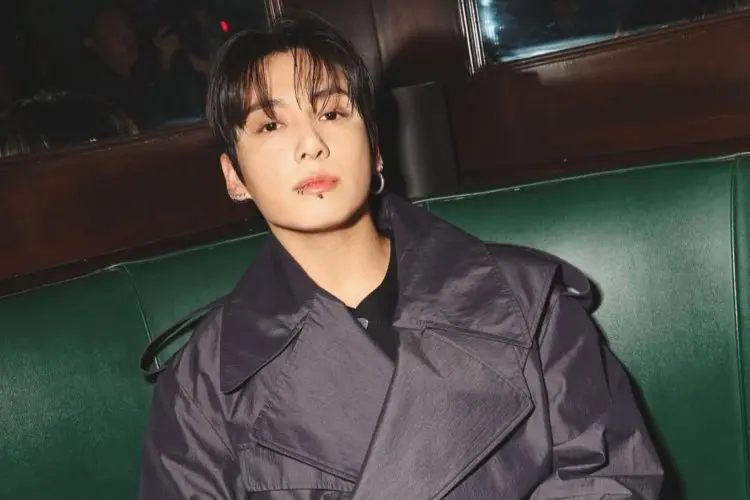 Tak akan Diberi Toleransi, Kasus Penyusupan Rumah Jungkook BTS Telah Dibawa ke Kejaksaan