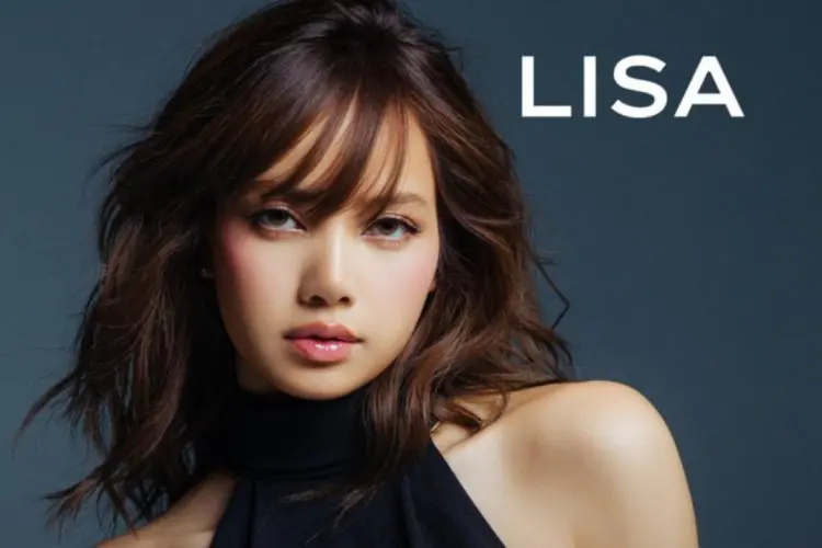 Bakalan Makin Aktif di Dunia Akting, Lisa BLACKPINK Tanda Tangan Kontrak dengan WME