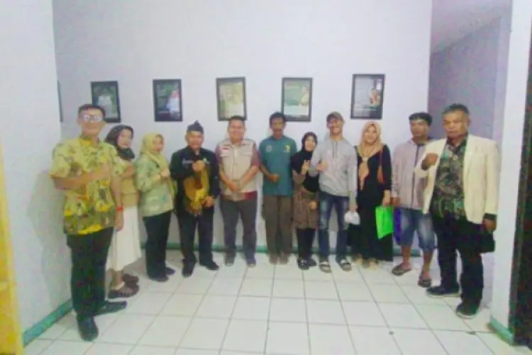 YBM PLN UP3 Majalaya Tebar Energi Kebaikan Guna Dukung UMKM dan Warga Prasejahtera