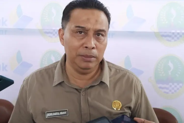 Pengerjaan 15 USB dan 400 RKB di Jabar Telah Dilelang pada 2025