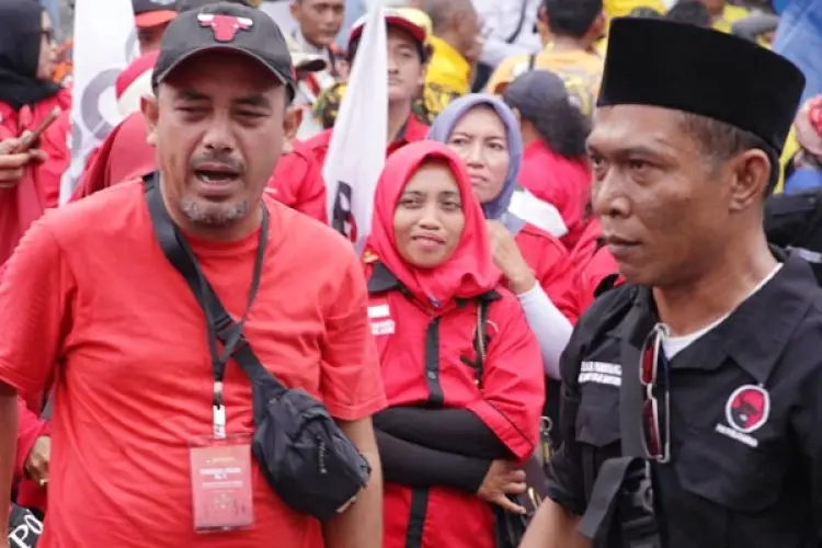 Penghentian Sementara Usaha Tambang Diputuskan Gubernur Jabar Dedi Mulyadi Dianggap Tindakan Tangan Besi