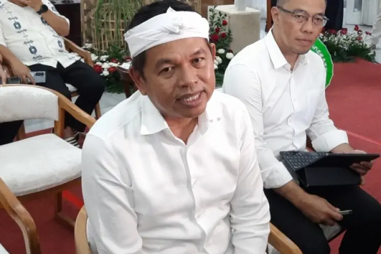 Dedi Mulyadi Orkestrasi 27 Daerah Hadapi Krisis Anggaran 2026