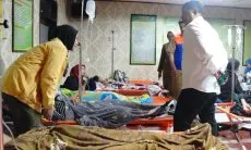 20 Siswa Diduga Keracunan MBG, DKPKP Pastikan Bahan Pangan Diperiksa