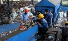 Pemkot Bogor Dukung Sampah jadi Energi Listrik