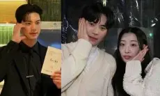 Lee Chae Min Bantah Lakukan 'Lovestagram' dengan Pacarnya Ryu Da In: Itu Tidak Disengaja