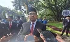 Farhan Tekankan Penguatan Nilai Pancasila di Era Digital