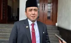 Antisipasi Erosi Sungai, Pemkot Bandung Minta RT RW Turun Tangan