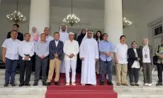 UEA Lirik Investasi Besar di BIJB Kertajati dan Agribisnis Sumedang