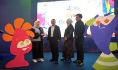 FOTO: Pasar Seni ITB 2025 Digelar Medio Oktober Ini
