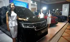 HBC Tampilkan Lini Produk Hybrid Unggulan Honda di GIIAS Bandung 2025