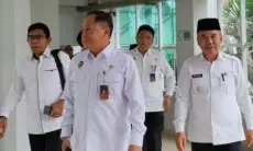 Sambangi KBB, Kemenkopolkam Kawal Program Prioritas Nasional, Termasuk MBG