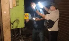 PPJ Kota Bogor Putus Jaringan Listrik Pasar Bogor, Revitalisasi Berlanjut dan Pedagang Disediakan Tempat di Dua Pasar Baru