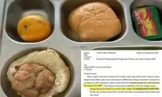 Surat Edaran BGN Soal UPF dalam Program MBG Tuai Kontroversi, Netizen Geram