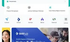 Cara Daftar Program Magang Nasional Bergaji Lewat Platform 'Ayo Magang'