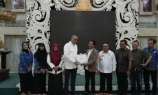 Animo Warga Tinggi, Pemkab Bandung Dorong Pembangunan Dua Sekolah Rakyat Permanen