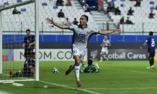 Andrew Jung Miliki Motivasi Berlipat Jelang Persib vs Selangor FC