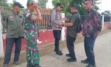 Kades Sukawangi : Aneh Tapi Nyata, Punya SHM, Tapi Warga Jadi Penjahat Setelah Terbit SK Kehutanan
