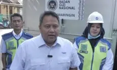 Tirta Pakuan Kota Bogor Pastikan Pasokan Air Bersih untuk MBG Aman