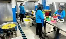 Dicurigai Ada 8 Potensi Korupsi di Program MBG, BGN Susun Rencana dengan KPK