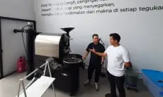 Kopi Jabar Kian Harum, Pelaku Usaha Lokal Raup Pasar Lewat Jalur Digital
