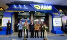 GIIAS Bandung 2025 Diramaikan Deretan Merek dan Kendaraan Terbaru 