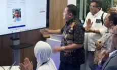 Uji Coba Implementasi Registrasi Kartu SIM XLSMART dengan Menggunakan Teknologi Biometrik Pengenalan Wajah 