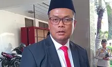 Kesulitan Audit Penyebab Ambruknya Atap Gedung SMKN 1 Cileungsi, Arif Rahman Berkordinasi ke Inspektorat Jawa Barat