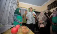 Kelurahan Situsaeur Siap Tekan Angka Stunting Lewat Inovasi dan Kolaborasi