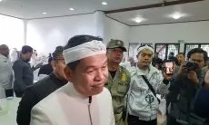 Dedi Mulyadi Satukan ASN Jabar Hadapi Krisis APBD 2026