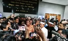 Kementerian Hukum Apresiasi Pembentukan Posbankum di 5.957 Desa/Kelurahan Jabar