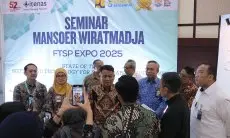 FTSP Itenas Hadirkan Inovasi dan Teknologi Terkini dalam Seminar Mansoer Wiratmadja 2025