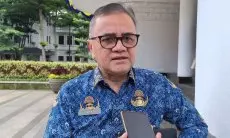 Gaet 2,4 Juta Pengunjung, BGS 2025 Dongkrak Ekonomi Bandung Rp92,6 Miliar