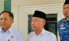 KUA PPAS 2026 KBB Resmi Disepakati, ini Rinciannya