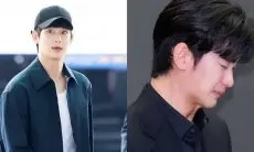 Tidak Ada Perasaan Cinta untuk Kim Sae Ron Selama Wamil, Pihak Kim Soo Hyun Klarifikasi