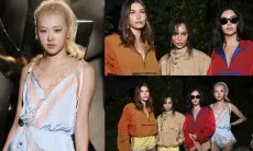 Hilangkan Rose BLACKPINK dari Foto Semua Duta YSL, Elle UK Diduga Lakukan Diskriminiasi