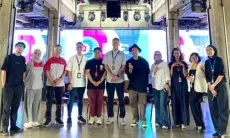 Bandung Design Biennale 2025 Digelar, JNE Resmi jadi Mitra Logistik