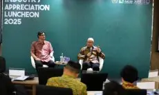 FOTO: SBM ITB Industry Gelar Appreciation Luncheon 2025